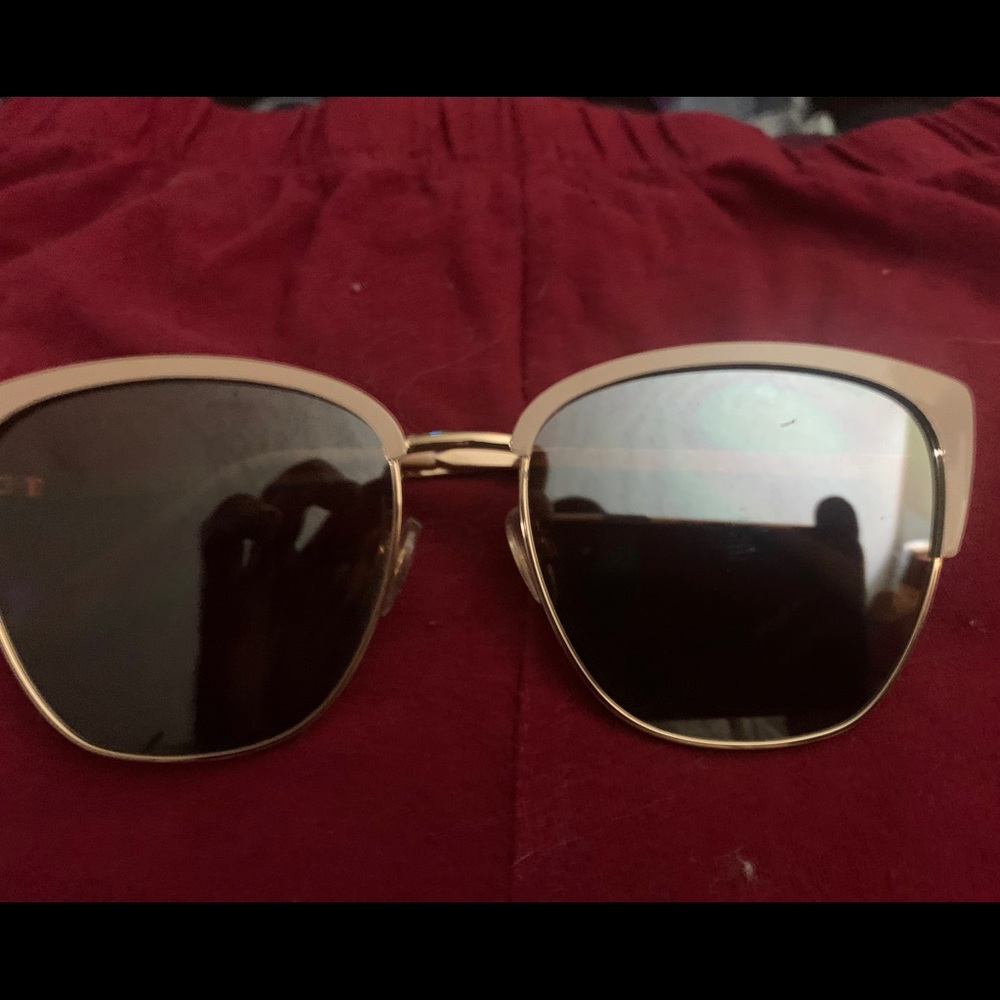 MSY women’s sunglasses cat eyes series